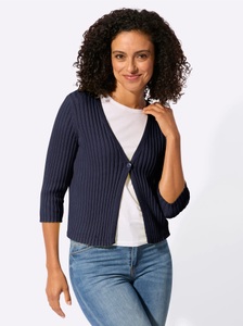 Casual Looks Bolero
