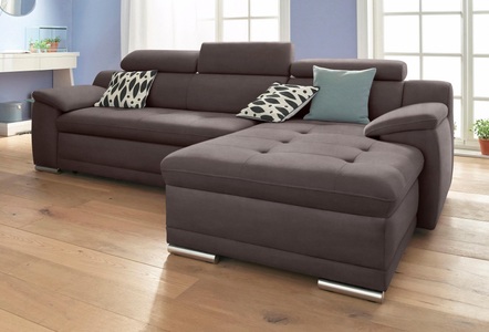 sit&more Ecksofa