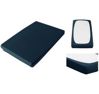Living Home, Boxspring Feinjersey Fixleintuch Boxspring Boxspring Feinjersey Fixleintuch Boxspring