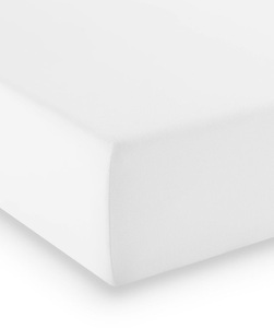 Fleuresse, Comfort-Stretch-Fixleintuch, Fleuresse, »Q4000 Plus für Boxspringbetten«, fleuresse Spannbettlaken »Q4000 Plus für Boxspringbetten«