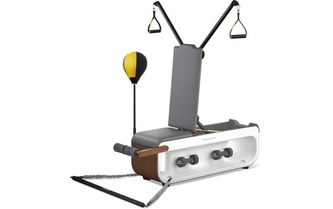 KingSmith, KingSmith Fitness Bench, Kraftstation »KingSmith Bench«