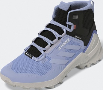 adidas terrex, adidas Terrex Damen Swift R3 Mid GTX Schuhe, 