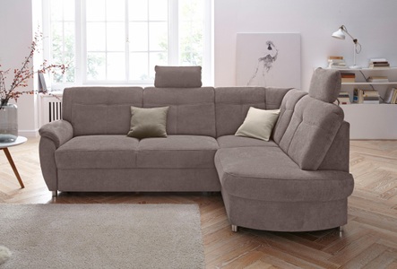 sit&more Ecksofa