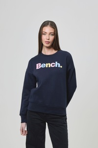 Bench. Sweatshirt »ELIO_SWEATSHIRT«