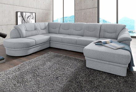 sit&more Wohnlandschaft