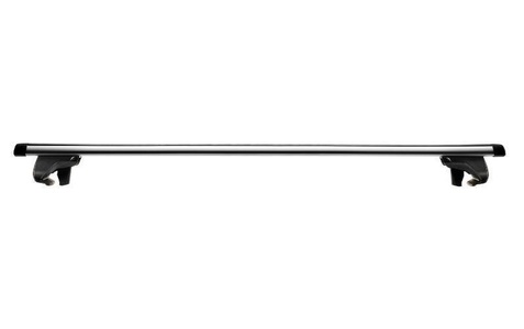 Thule, Thule Relingträger AeroBar 1200mm Smart Rack 794 794000 794 (L x B) 124 cm x 2.3 cm, 