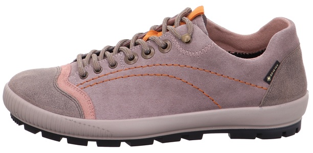 Legero, Legero Sneaker »TANARO TREKKING«, mit GORE-TEX Ausstattung, in Weite G, 