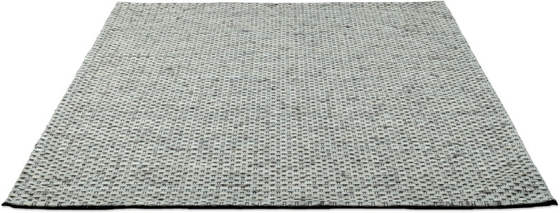 THEKO, THEKO Wollteppich »Tauern«, rechteckig, 10 mm Höhe, Handweb Teppich, reine Wolle, handgewebt, ideal im Wohnzimmer & Schlafzimmer, THEKO Wollteppich »Tauern«, rechteckig, 10 mm Höhe, Handweb Teppich, reine Wolle, handgewebt