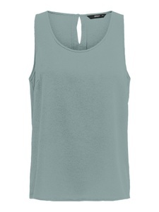 ONLY Blusenshirt »ONLNOVA LIFE VIS S/L TOP SOLID«