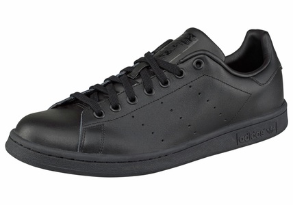 adidas Originals, adidas Originals Sneaker »Stan Smith M«, Adidas Originals Stan Smith Sneaker | Schwarz | unisex | EU39 1/3