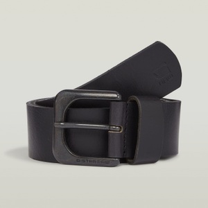 G-Star Raw, Ledergürtel, G-STAR Ledergürtel »Zed Belt«