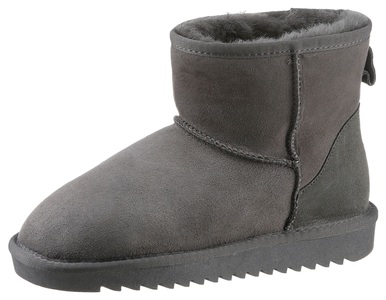 ARA, Ara Winterboots »Alaska«, in bequemer Weite G (=weit), 