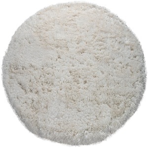 PACO HOME, Paco Home Hochflor-Teppich »Akumal 930«, rund, 60 mm Höhe, Shaggy, besonders weich durch Softgarn, Uni-Farben, ideal im Wohnzimmer & Schlafzimmer, Paco Home Hochflor-Teppich »Akumal 930«, rund, 60 mm Höhe, Shaggy, besonders weich durch Softgarn, Uni-Farben