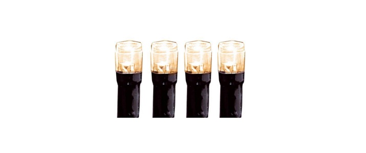 Star Trading, Star Trading Star Trading Lichterkette, Parforce Traditional Hunting LED-Lichterkette »Trading Lichterkette«, 30 St.-flammig