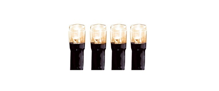 Star Trading, Star Trading Star Trading Lichterkette, Parforce Traditional Hunting LED-Lichterkette »Trading Lichterkette«, 30 St.-flammig