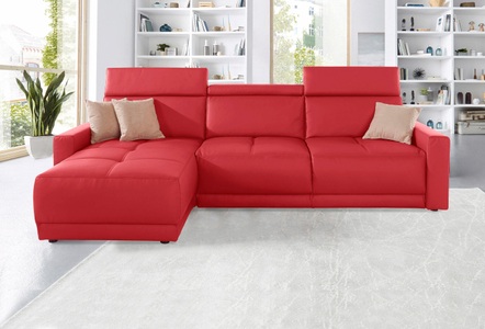 DOMO collection Ecksofa