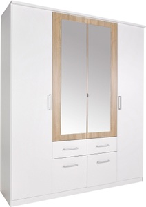 rauch BLUE, rauch BLUE Kleiderschrank »Burano«, 