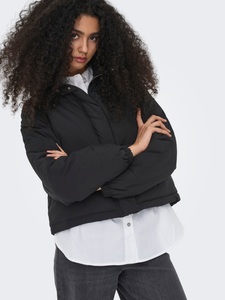 JDY Steppjacke »JDYFREY FLOTTE SHORT JACKET OTW YFM NOOS«