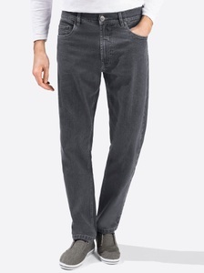 CATAMARAN, Classic Jeans in 5-Pocket-Form, 
