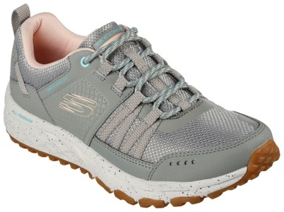 Skechers, Skechers Escape Plan Damen Outdoorschuh Grün, 