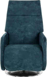 INOSIGN, INOSIGN TV-Sessel »Trivento«, mit Relax- und Drehfunktion, 