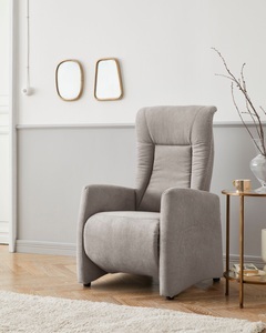 SIT&MORE, sit&more TV-Sessel »Melissa«, wahlweise elektrisch oder manuell verstellbar, optional mit Aufstehhilfe, sit&more TV-Sessel »Melissa«, wahlweise elektrisch oder manuell verstellbar, optional Aufstehhilfe