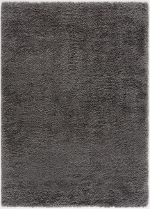 Sanat Hochflor-Teppich »Porto«, rechteckig, 45 mm Höhe, Wohnzimmer, Langflor, Shaggy Teppich