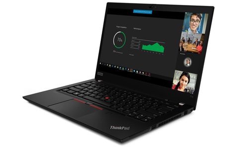 Lenovo, Lenovo Notebook ThinkPad T14 Gen. 1, 