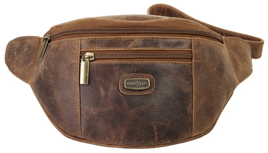 HAROLDS, Harold´s Gürteltasche, Harold's Gürteltasche, echt Leder