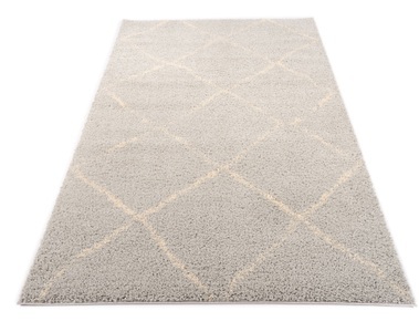 OCI Die Teppichmarke, Hochflor-Teppich, »Stockholm«, OCI DIE TEPPICHMARKE, rechteckig, Höhe 30 mm, maschinell gewebt, OCI DIE TEPPICHMARKE Hochflor-Teppich »Stockholm«, rechteckig, 30 mm Höhe, Wohnzimmer