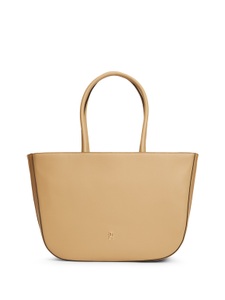 Tommy Hilfiger, Tommy Hilfiger Tragetasche "TH LOGOTAPE TOTE" Damen Shopper, Handtasche mit goldfarbenem TH-Detail