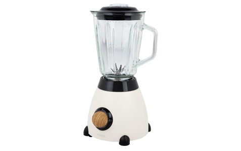 FURBER, Furber Beige Standmixer, FURBER Standmixer Beige