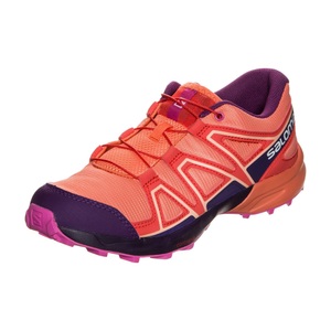 Salomon, Salomon Speedcross Trail Laufschuh Kinder, 