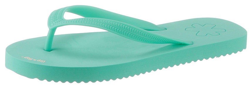 Flip Flop, Flip Flop Zehentrenner, 