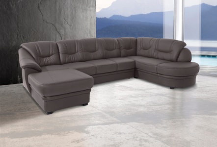sit&more Wohnlandschaft