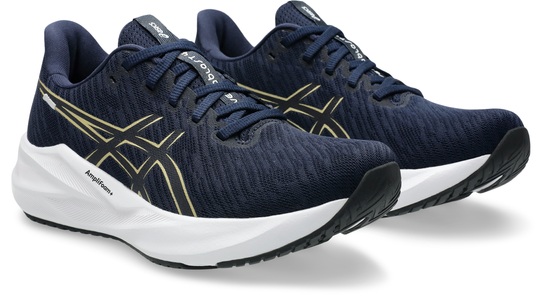 ASICS, Asics - Laufschuhe, für Damen, Violett, Größe 38, Asics - Laufschuhe, für Damen, Violett, Größe 38