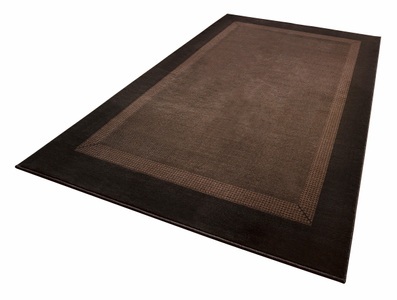 Hanse Home, Teppich, »Band«, HANSE Home, rechteckig, Höhe 9 mm, HANSE Home Teppich »Band«, rechteckig, 9 mm Höhe, Kurzflor, weich, Läufer Grössen, Wohnzimmer, Schlafzimmer, Esszimmer