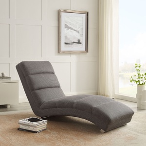 Salesfever, SalesFever Relaxliege, mit Quersteppung, Bezugstoff Oeko-Tex zertifiziert und PFC-frei, SalesFever Relaxliege, mit Quersteppung, Bezugstoff Oeko-Tex zertifiziert und PFC-frei