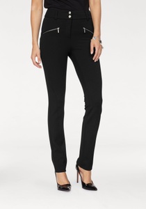 LAURA SCOTT, Laura Scott Röhrenhose, 