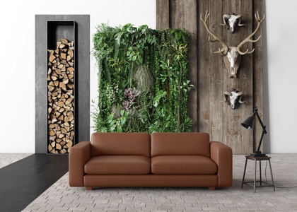 machalke®, machalke® 3-Sitzer »valentino«, mit breiten Armlehnen, Füsse Walnuss, Breite 221 cm, mit GRATIS Ledertasche, machalke® 3-Sitzer »valentino«, mit breiten Armlehnen, Füsse Walnuss, Breite 221 cm