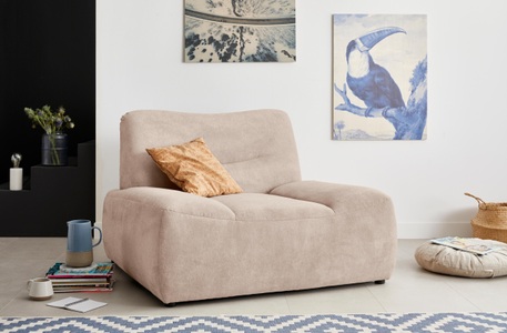 DOMO collection, DOMO collection Sessel, DOMO collection Sessel »Cesena«