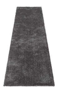 Hochflor-Läufer, »Dana«, Bruno Banani, rechteckig, Höhe 30 mm, maschinell gewebt