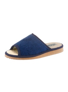 undefined, Pantoffel mit rutschhemmender EVA-Laufsohle, Classic Pantoffel
