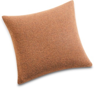 biederlack, BIEDERLACK Dekokissen »Cashmere«, (1 St.), 40 x 40 cm, Biederlack Dekokissen »Cashmere«, Kissenhülle ohne Füllung, 1 Stück 40 x 40 cm