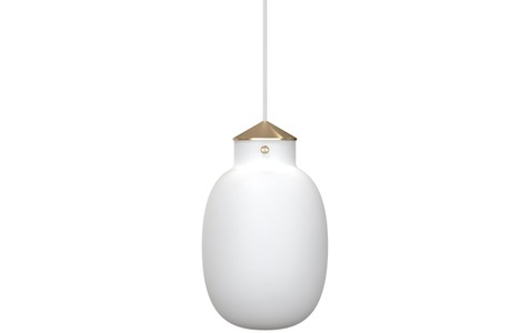 Nordlux, Nordlux Pendelleuchte »Nordlux DFTP Pendelleuchte Raito 22«, Nordlux Pendelleuchte »DFTP Raito 22«