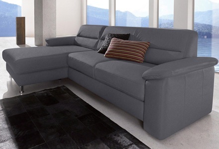 sit&more Ecksofa