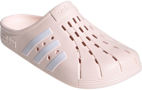 adidas, adidas Adilette Clog Badelatschen Damen, 