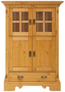 Home affaire Highboard »Milan«