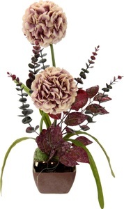 undefined, Kunstpflanze, I.GE.A. Kunstpflanze, Arrangement im Topf