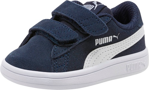Puma, PUMA Sneaker »Smash v2 SD V Inf«, 